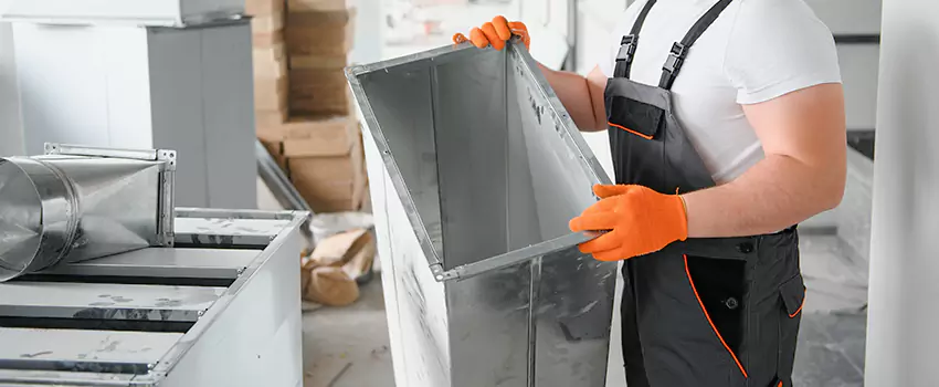 Ventilation Fan Cleaning Services in Aberdeen, Maryland