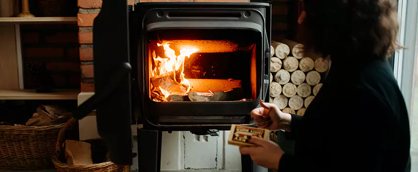 Key Features of Vermont Castings Fireplaces in Aberdeen, MD