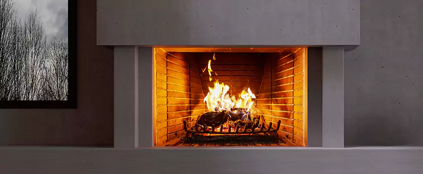 Indoor Wood Burning Furnace Repair and Installation in Aberdeen, Maryland