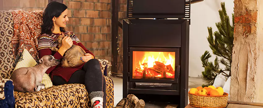 Wood Stove Chimney Cleaning Services in Aberdeen, MD