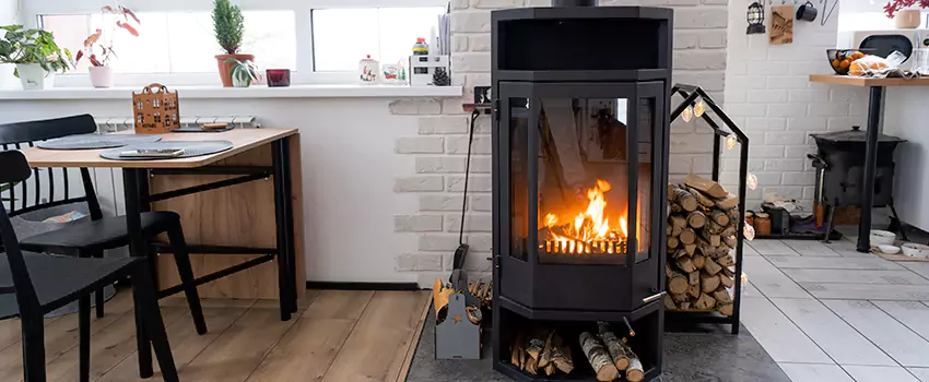 Wood Stove Firebox Installation Services in Aberdeen, MD