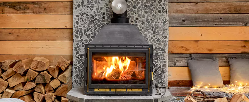 Wood Stove Cracked Glass Repair Services in Aberdeen, MD