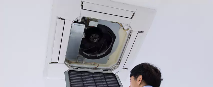Benefits of Professional Air Duct Cleaning in Aberdeen, Maryland