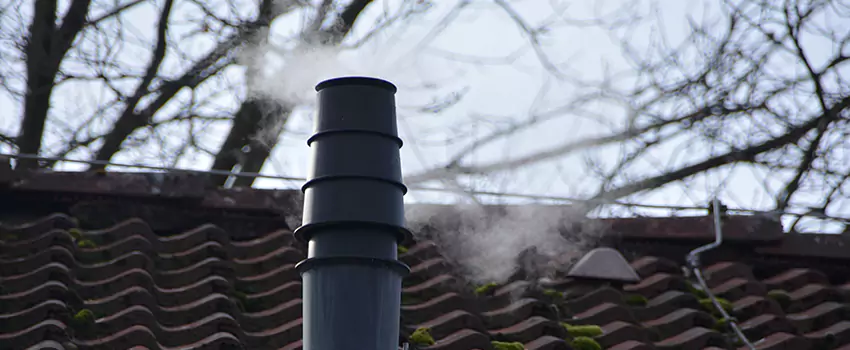 Broken Chimney Animal Screen Repair And Installation in Aberdeen, MD