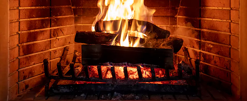 Chimney Ash Dump Cover Repair Services in Aberdeen, MD