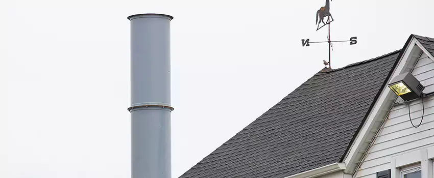Multi-flue Chimney Caps Installation And Repair in Aberdeen, MD