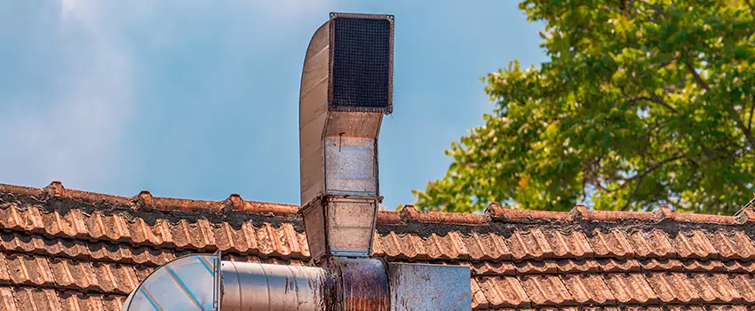 Chimney Creosote Cleaning Experts in Aberdeen, Maryland