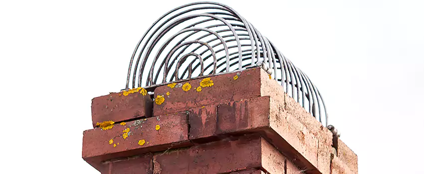 Chimney Crown Problems in Aberdeen, Maryland