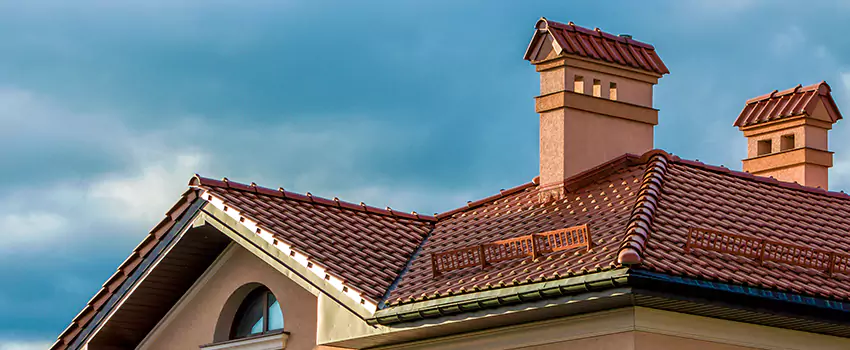 Residential Chimney Services in Aberdeen, Maryland