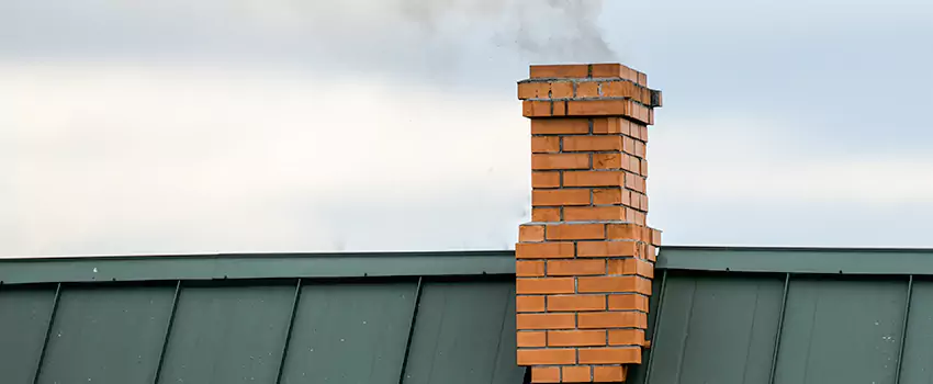 Chimney Installation Company in Aberdeen, MD