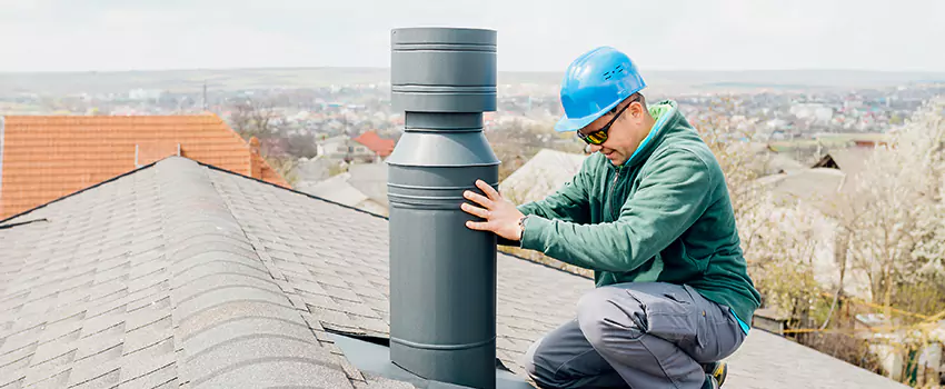 Insulated Chimney Liner Services in Aberdeen, MD