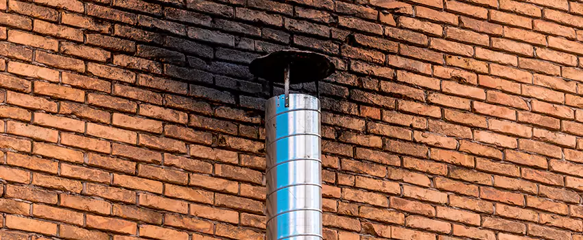 Chimney Design and Style Remodel Services in Aberdeen, Maryland