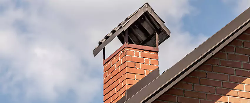 Chimney Saver Masonry Repair Contractor in Aberdeen, Maryland