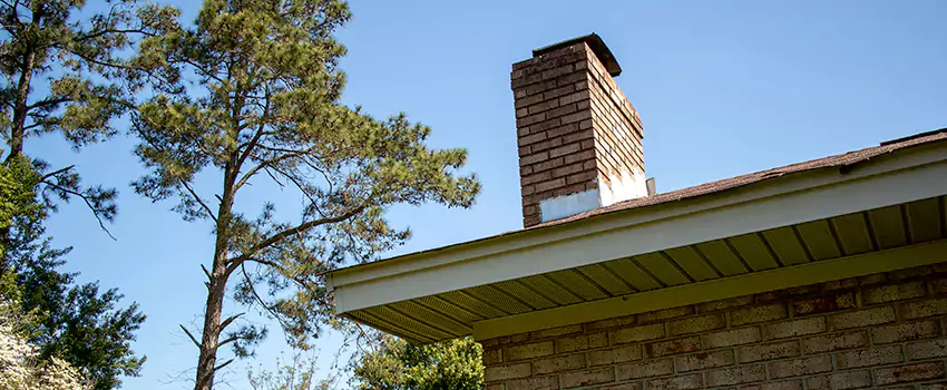 Brick Chimney Sweep Near Me in Aberdeen, MD