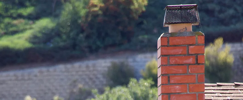 Chimney Tuckpointing And Masonry Restoration in Aberdeen, MD