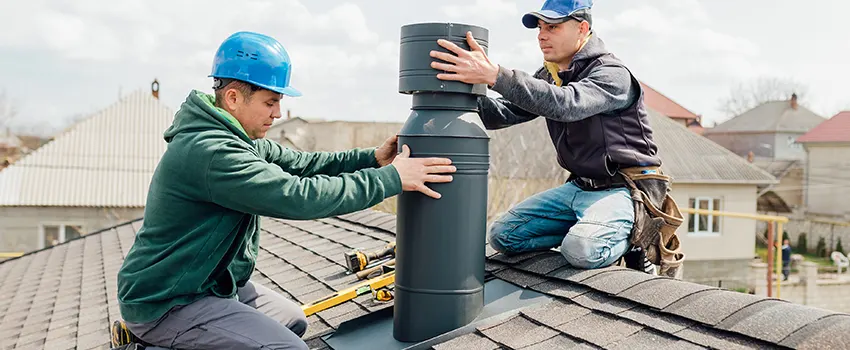 Commercial Chimney Cost in Aberdeen, MD