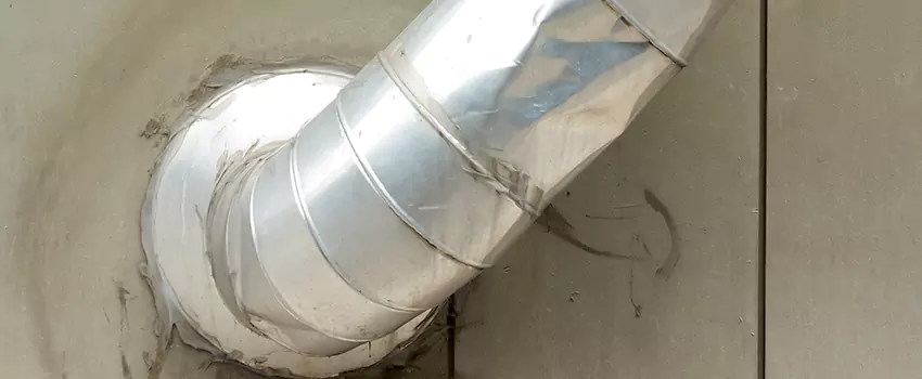 Dryer Vent Repair Process in Aberdeen, MD