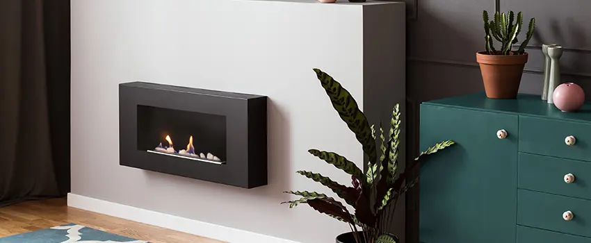 Electric Fireplace Glowing Embers Installation Services in Aberdeen, MD