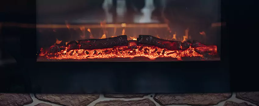Cost of Electric Fireplace Repair Service in Aberdeen, Maryland