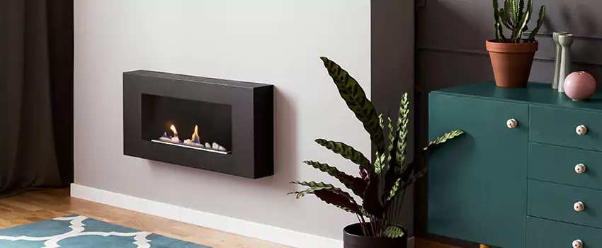 Cost of Ethanol Fireplace Repair And Installation Services in Aberdeen, MD