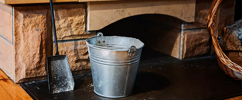 Clean The Fireplace Mantle And Hearth in Aberdeen, Maryland