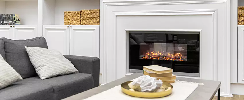 Professional Fireplace Maintenance Contractors in Aberdeen, MD