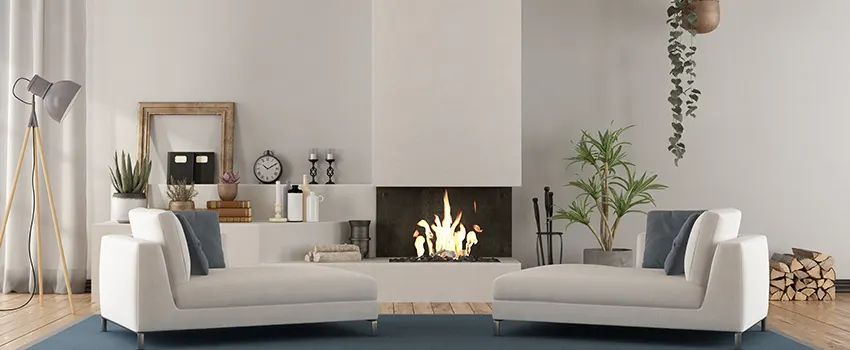 Decorative Fireplace Crystals Services in Aberdeen, Maryland