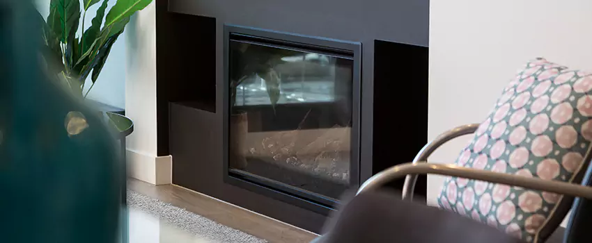 Gas Fireplace Installation in Aberdeen, MD