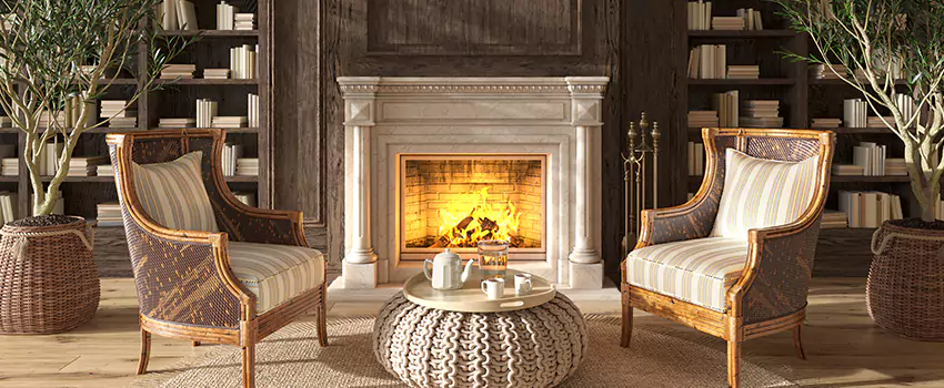 Ethanol Fireplace Fixing Services in Aberdeen, Maryland