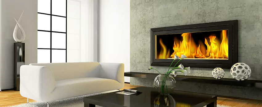 Fireplace Hearth Ideas in Aberdeen, Maryland