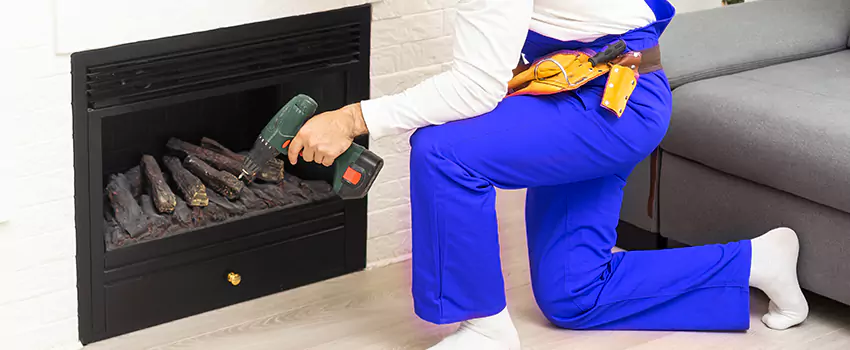 Fireplace Hearth Inspection And Repair in Aberdeen, Maryland