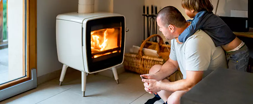 Fireplace Flue Maintenance Services in Aberdeen, MD