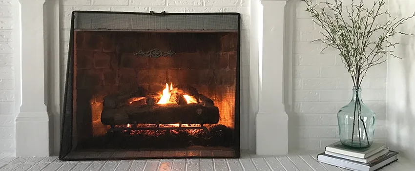 Cost-Effective Fireplace Mantel Inspection And Maintenance in Aberdeen, MD