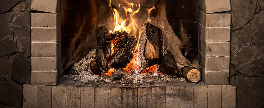 Cost of Rebuilding A Fireplace in Aberdeen, Maryland