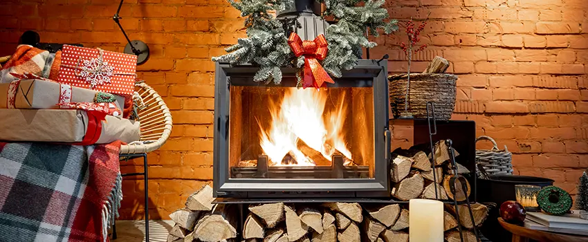 Steel Fireplace Grate Repair And Replacement Services in Aberdeen, Maryland