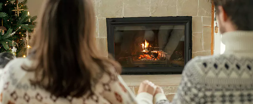 Fireplace Firebox Refurbish & Restore Services in Aberdeen, MD