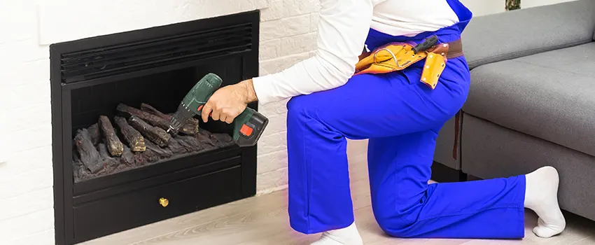 Fireplace Safety Inspection Specialists in Aberdeen, Maryland