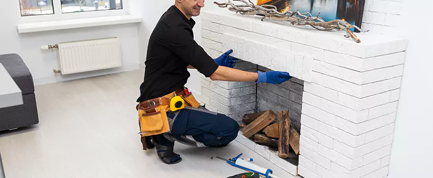 Gas Fireplace Repair And Replacement in Aberdeen, MD