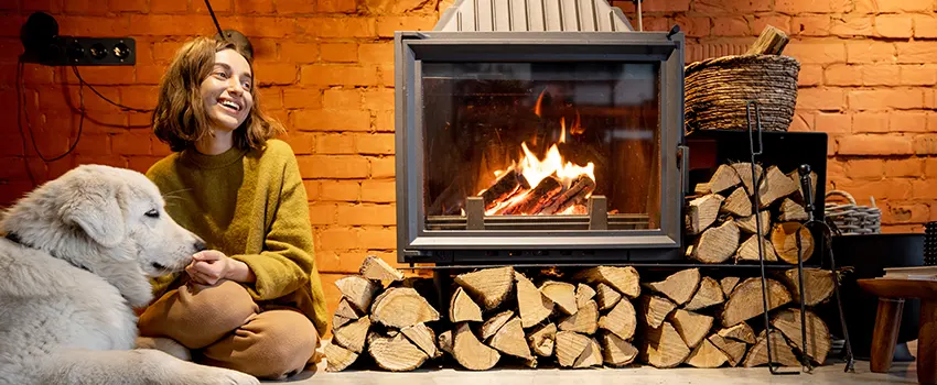 Fireplace Smell Removal Cost in Aberdeen, MD