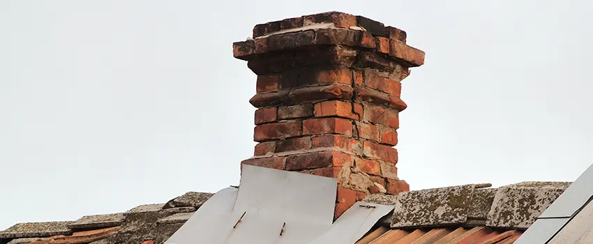 Cost of Fixing Blocked Chimney in Aberdeen, Maryland