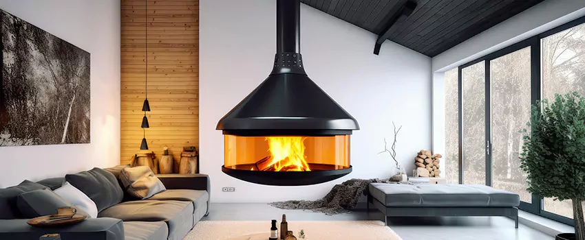 Floating Damaged Fireplace Repair Services in Aberdeen, MD