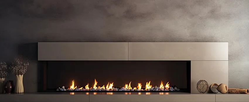 Gas Fireplace Logs Supplier in Aberdeen, Maryland