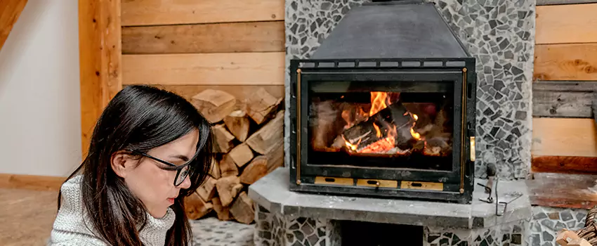 Harman P68-C Pellet Stove Repair in Aberdeen, Maryland 