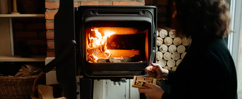 Hearthstone Wood Stoves Fireplace Repair in Aberdeen, Maryland