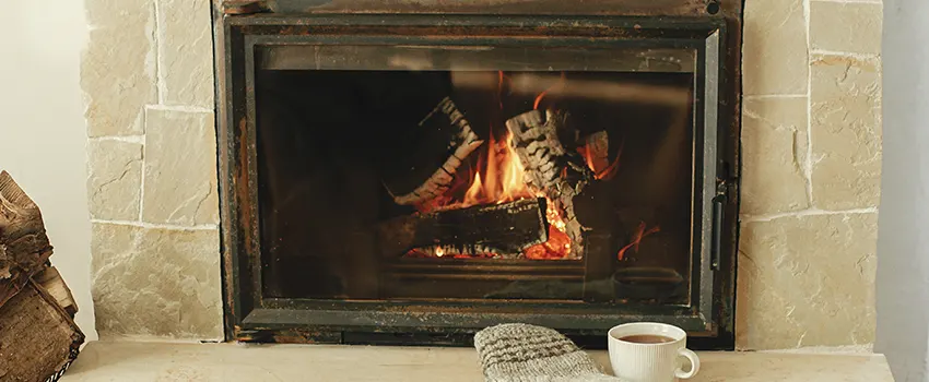 Kings man Fireplaces Insert Services in Aberdeen, MD