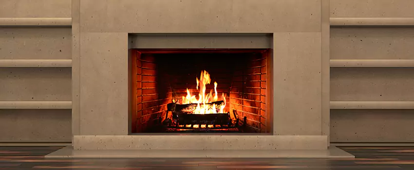 Majestic Trilliant Series Gas Fireplace Insert Repair in Aberdeen, Maryland