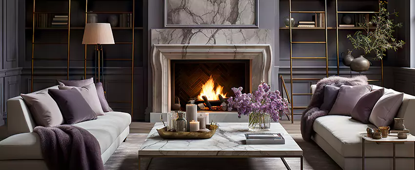 Napoleon Galaxy Series Outdoor Fireplaces Repair in Aberdeen, MD