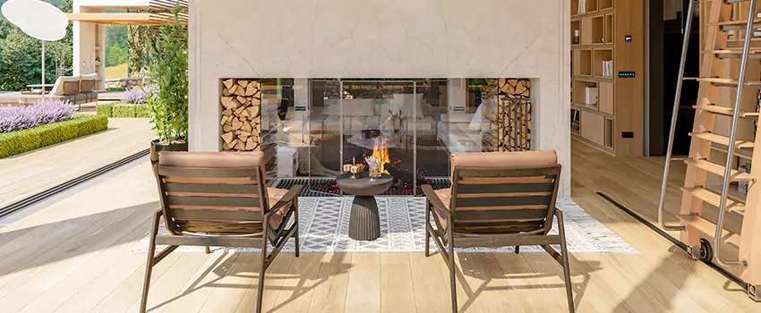 Ortal Space Creator Fireplace Repair in Aberdeen, MD