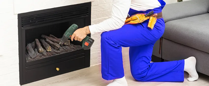 Pellet Fireplace Repair Services in Aberdeen, MD