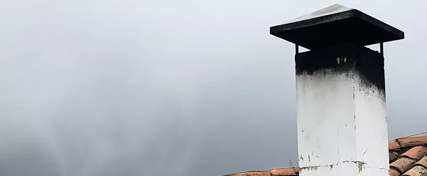 Prefab Chimney Crown Installation in Aberdeen, MD